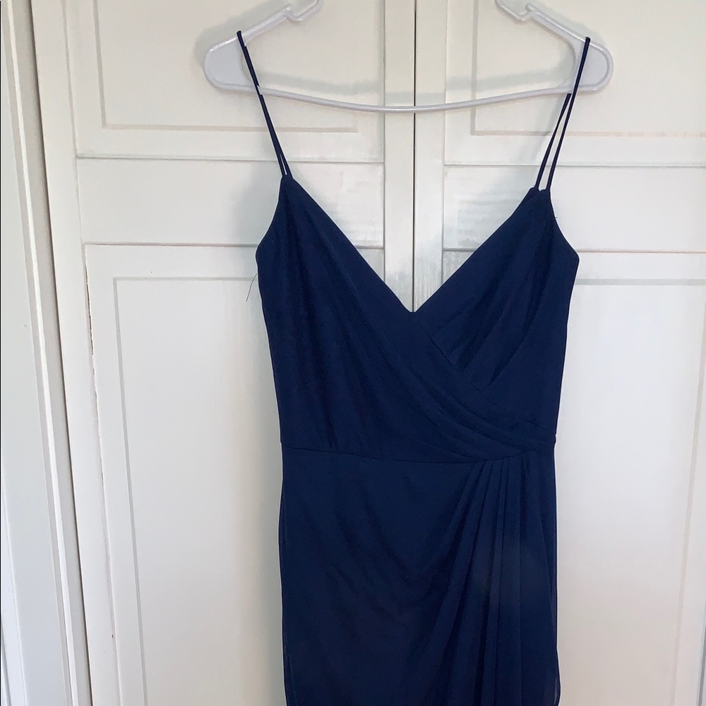 Signature Alfred Angelo Bridesmaid dress - Picture 2 of 5